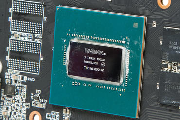 KFA2 GeForce GTX 1660 [1-Click OC]