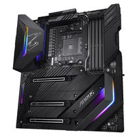 Gigabyte zeigt eigene AORUS X570 Mainboards auf der Computex