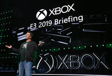 Phil Spencer Xbox Briefing E3 2019