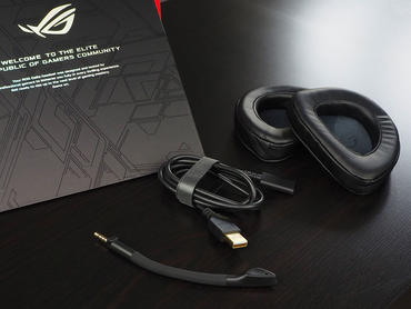 ASUS ROG Delta