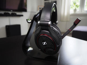 Sennheiser Game Zero 