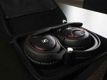 Sennheiser Game Zero 