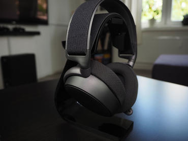 Steel Series Arctis Pro 