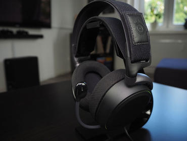 Steel Series Arctis Pro 