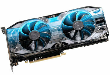 EVGA GeForce RTX 2070 SUPER XC