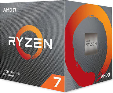 AMD Ryzen 7 3700X