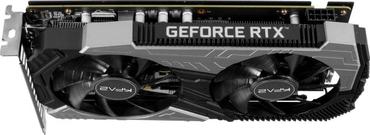 KFA2 GeForce RTX 2060 SUPER [1-Click OC]