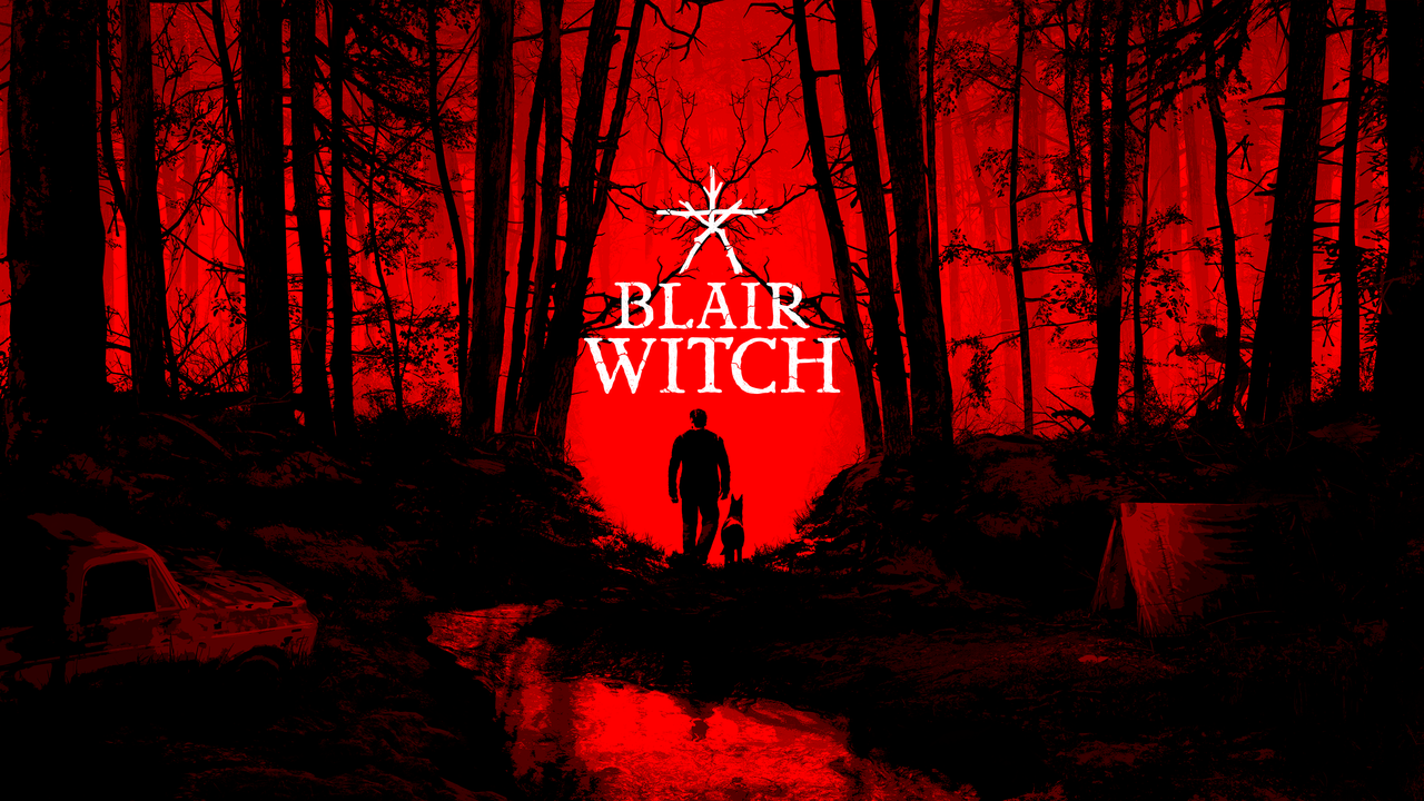 blair witch video game