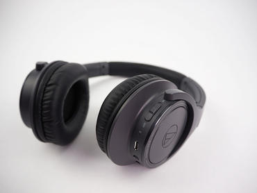 Audio-technica ATH-SR30BT im Test