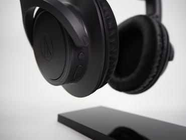 Audio-technica ATH-SR30BT im Test