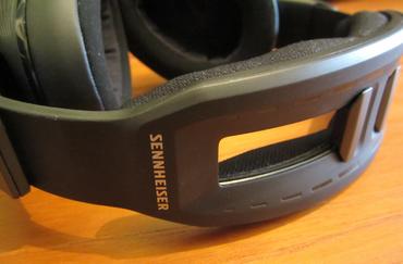 Sennheiser GSP 670