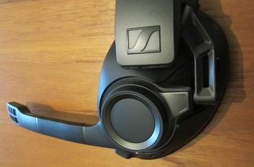 Sennheiser GSP 670