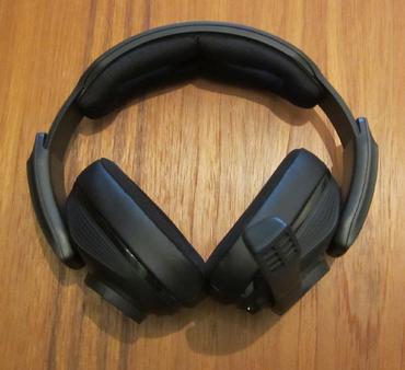 Sennheiser GSP 670