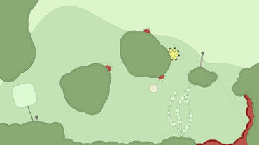 Sound Shapes: Neue DLCs vorgestellt