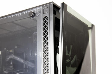  DeepCool Matrexx 70 3F Glasafront