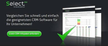 Mit dem richtigen CRM-System Kunden kennenlernen und halten