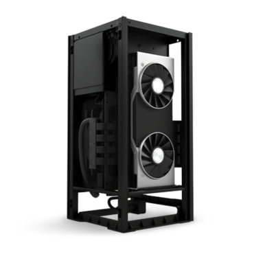 NZXT H1 ITX-Tower