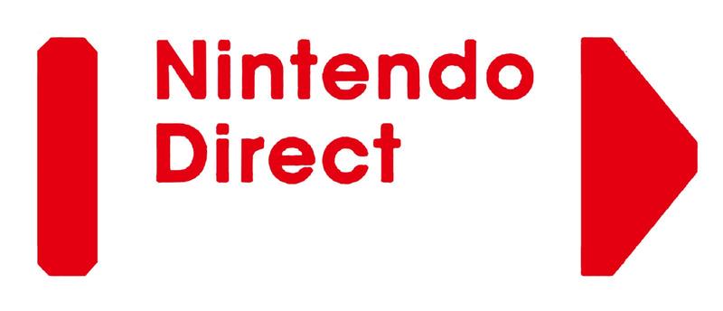 Nintendo direct что это