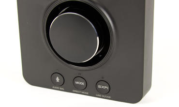 Creative Sound Blaster X3