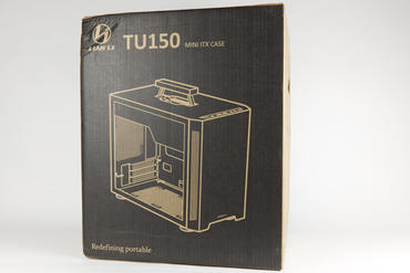 Lian Li TU150 Packung