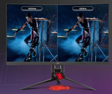 ASUS ROG Strix XG27WQ Gaming-Monitor