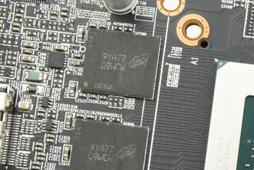 PowerColor Radeon RX 5600 XT ITX GDDR6 Micron 9YA77-D9WCWT