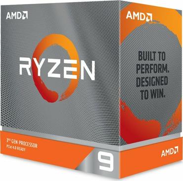 AMD Ryzen 9 3900XT