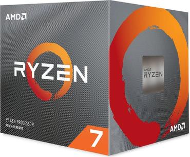 AMD Ryzen 7 3800XT