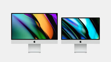 Apple iMac 2020 Benchmarks und Details zur Ausstattung aufgetaucht