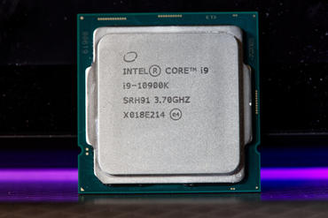 Intel Core i9-10900K im Test
