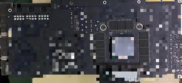 NVIDIA GeForce RTX 3090: Angebliche Fotos des PCB aufgetaucht
