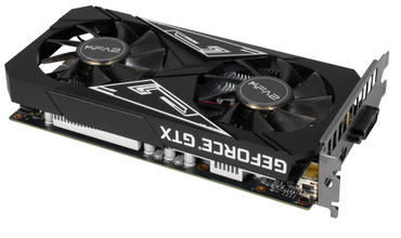 KFA2 GeForce GTX 1650 EX Plus