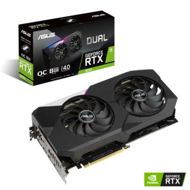 DUAL-RTX3070-O8G Preis Verfügbarkeit