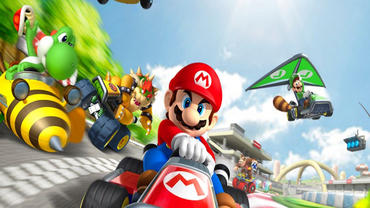 Mario Kart 7: Nintendo Family & Friends Cup geht in eine neue Runde