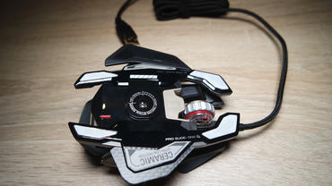 Mad Catz R.A.T. PRO X3 Supreme - Maus Sensor