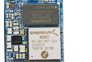 Sabrent Rocket Q - Phison_PH-SBT-RKT-303