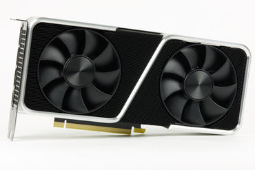 Nvidia GeForce RTX 3060 Ti Founders Edition Test - Review