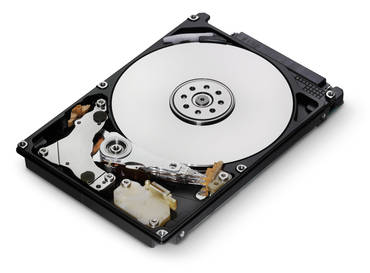 HGST Travelstar 5K1500: 2,5–Zoll-Festplatte mit 1,5 TB Speicherkapazität