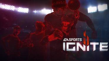 EA SPORTS Ignite-Engine Opener