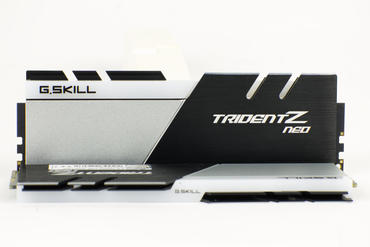 G.Skill Trident Z Neo DDR4-3600 Kühler