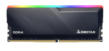 BIOSTAR RGB Gaming X DDR4-Speicher 