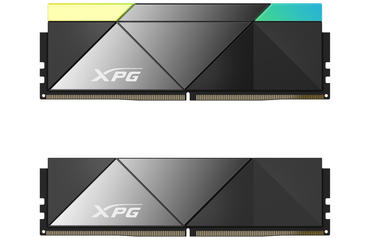 XPG zeigt CASTER DDR5 Speicherserie 