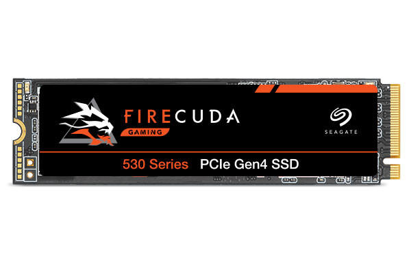 Ssd seagate firecuda 530 4 tb тест и обзор