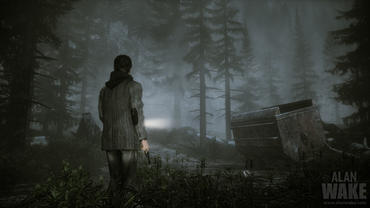 Kein Alan Wake 2 aufgrund schlechter Verkaufszahlen