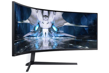 Samsung Odyssey Neo G9 Gaming Monitor