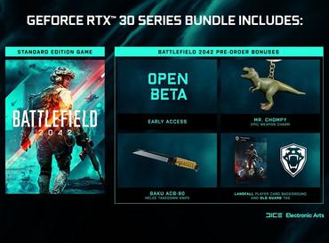 Battlefield 2042 Bundle