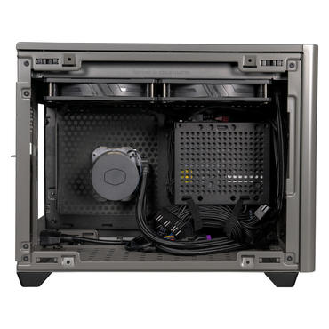 Cooler Master NR200P MAX