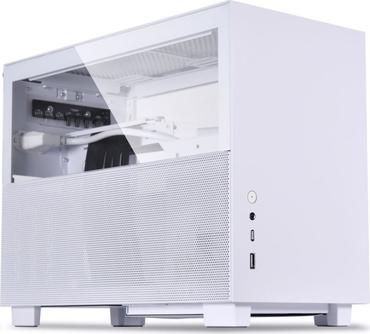 Lian Li PC-Q58: Preis und Verfügbarkeit 