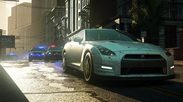 Need for Speed Rivals: Release im November 2013 bestätigt