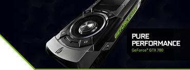 GTX 780 Opener